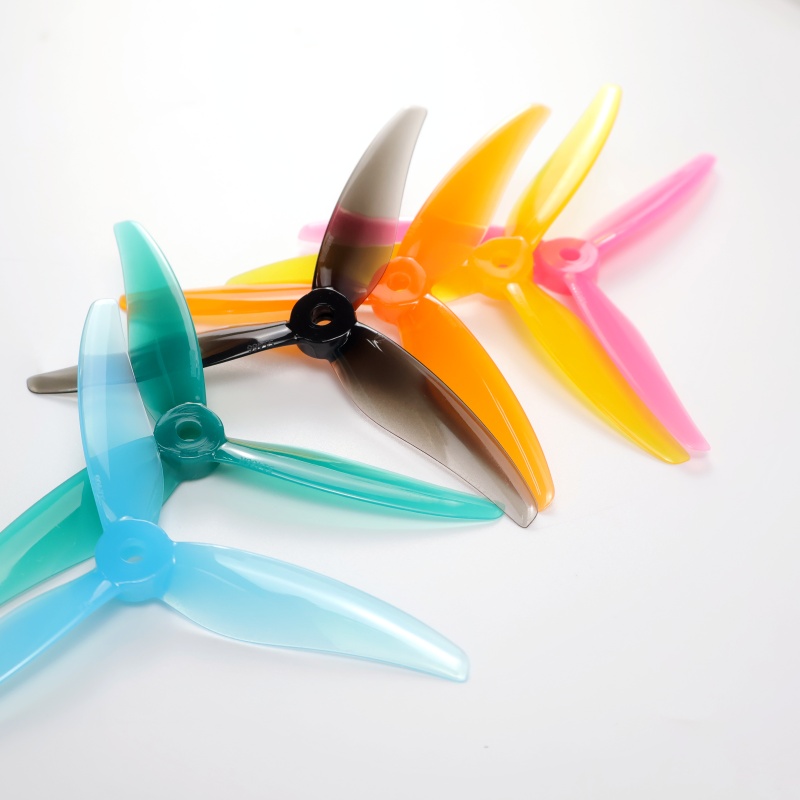Drone Racing Propeller - 4 pieces/2 pairs Gemfan 51466 V2