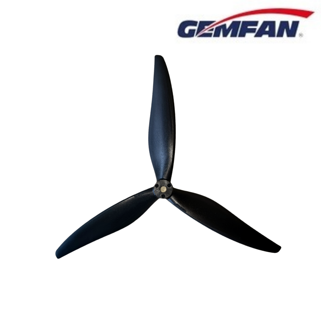 Drone Racing Motor - 4PCS Gemfan 8040 8X4X3 3-Blade 8inch