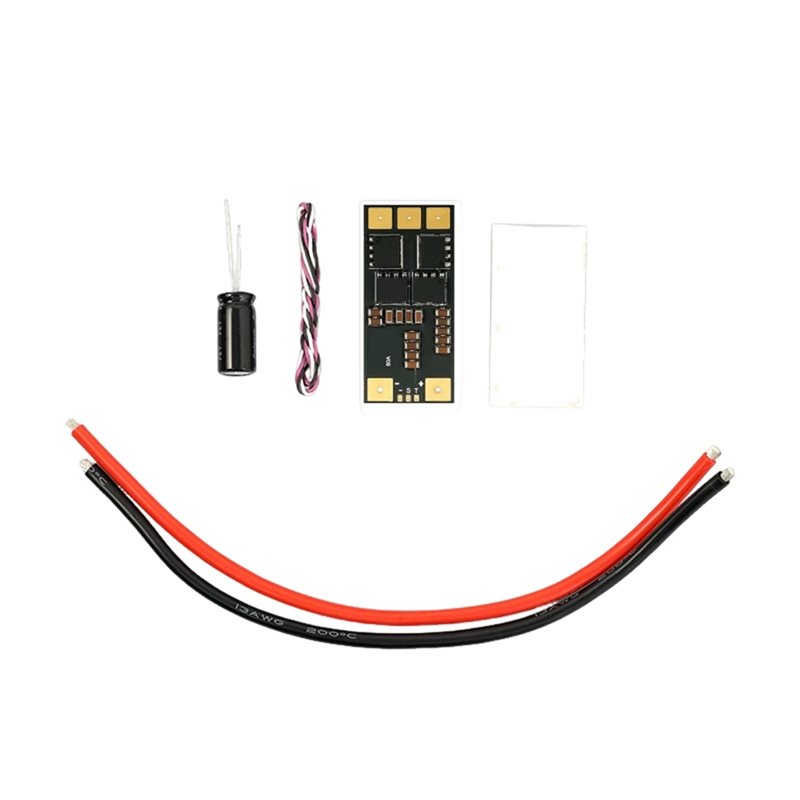 [B24B!】 BLHELI32 Split 80A 4In - Drone Racing Esc review and price