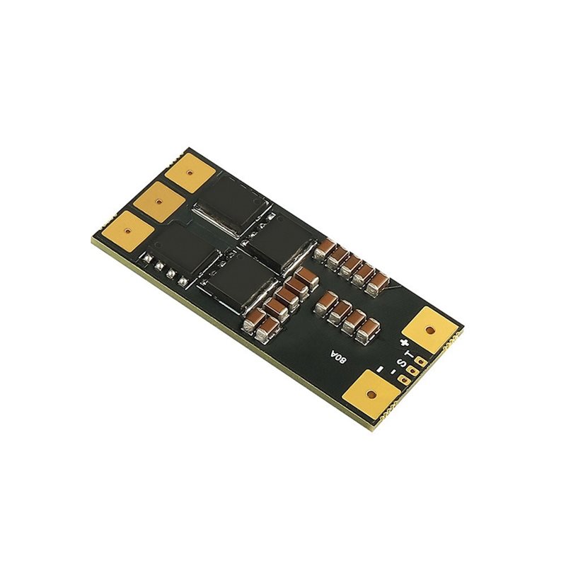 [B24B!】 BLHELI32 Split 80A 4In - Drone Racing Esc review and price