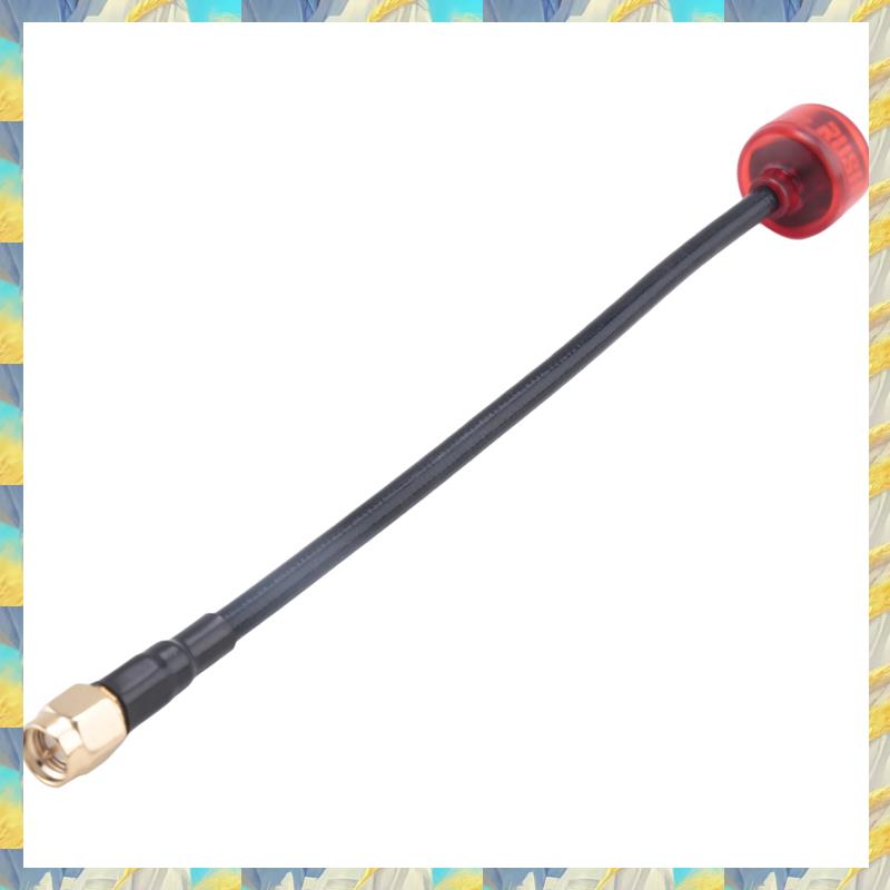 Smartwave-FPV 5.8G Antenna RHC - Drone Racing Antenna review and price