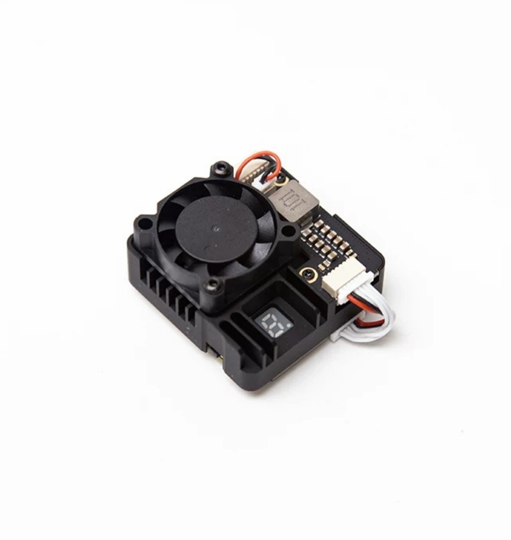 NCZOBOE 56CH Long Range Video  - Drone Racing Transmitter review and price