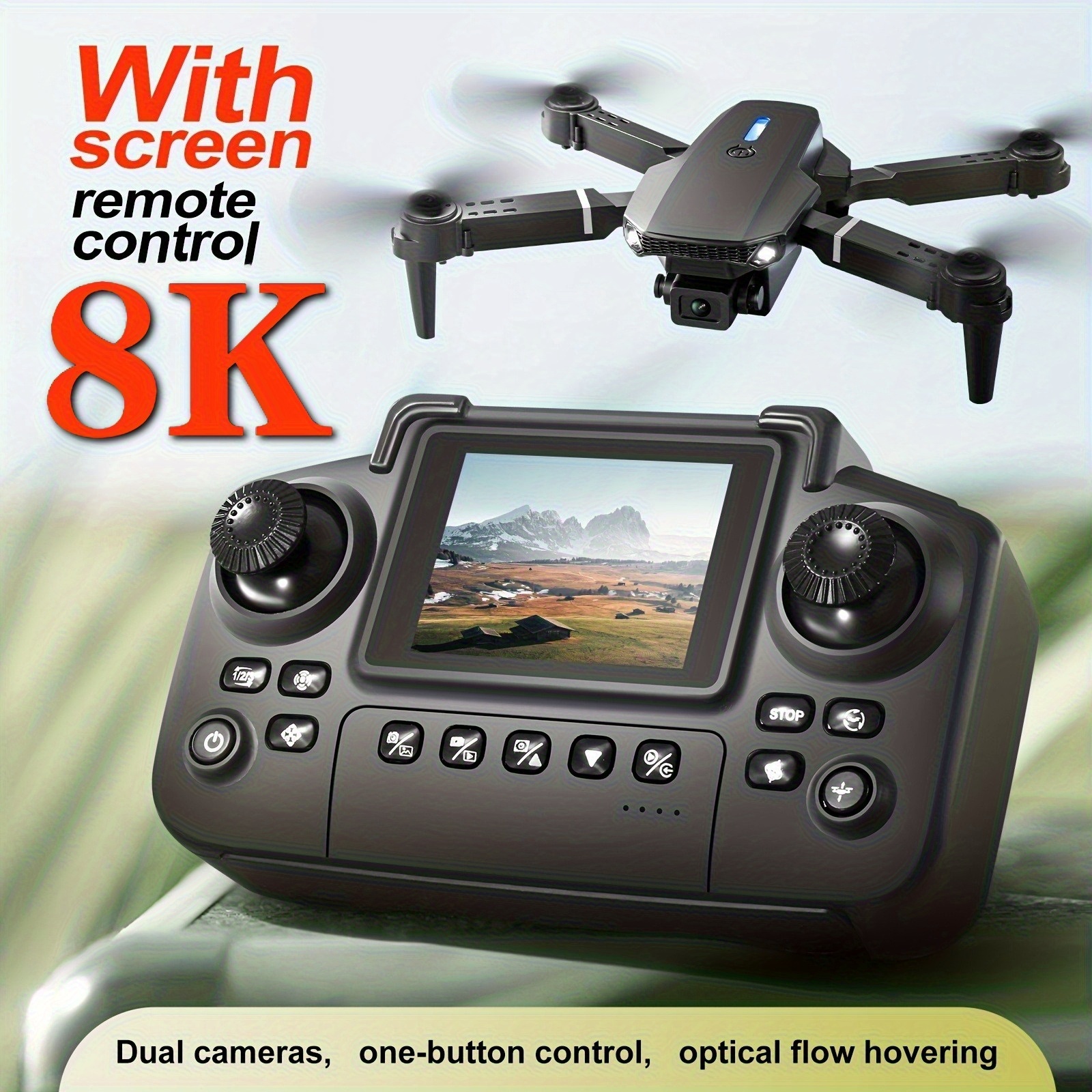 The 2026 upgraded E88PRO MAX f - Drone Racing Camera review and price