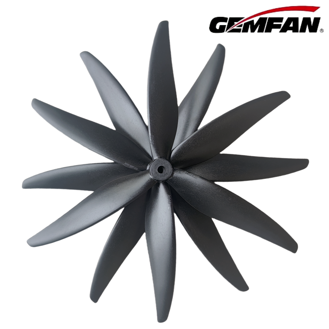 Gemfan 8040 8X4X3 3-blade 8-in - Drone Racing Motor review and price