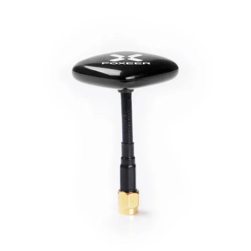 Foxeer Echo 2 Patch Antenna 5. - Drone Racing Goggles review and price