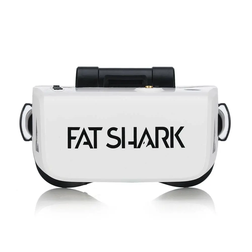 FatShark Scout 4 Inch 1136x640 - Drone Racing Goggles review and price