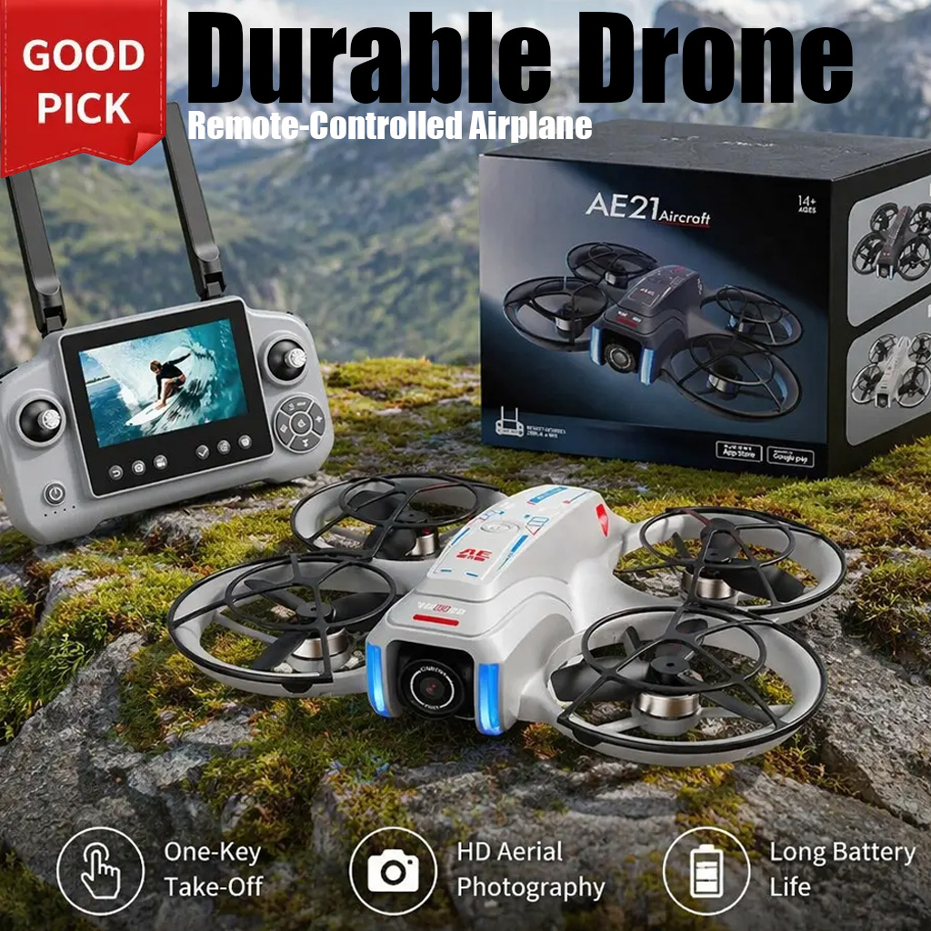 2026 New AE21 Drone 8K HD Prof - Drone Racing Camera review and price