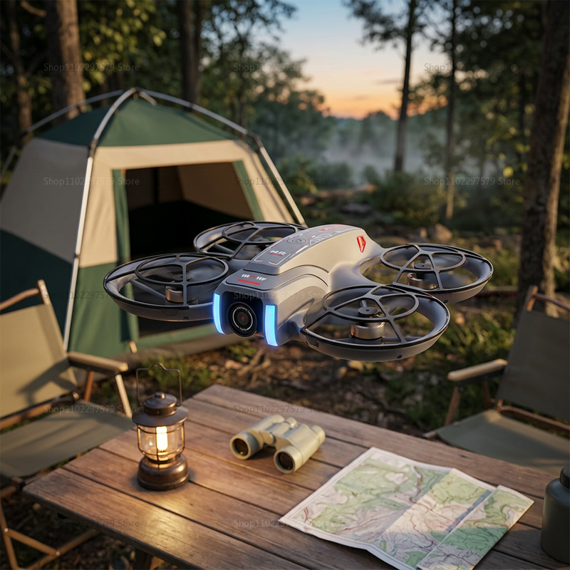 2026 New AE21 Drone 8K HD Prof - Drone Racing Camera review and price
