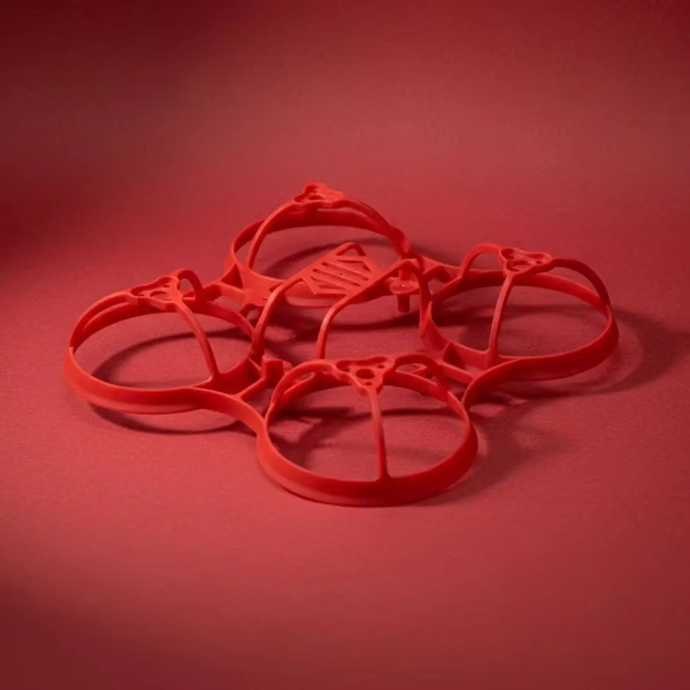 NewBeeDrone X weBLEEDfpv Cockr - Drone Racing Flag review and price