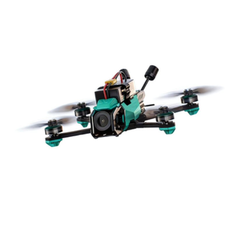 Sub250 OasisFly35 DC DJI O4Pro - Drone Racing Camera review and price