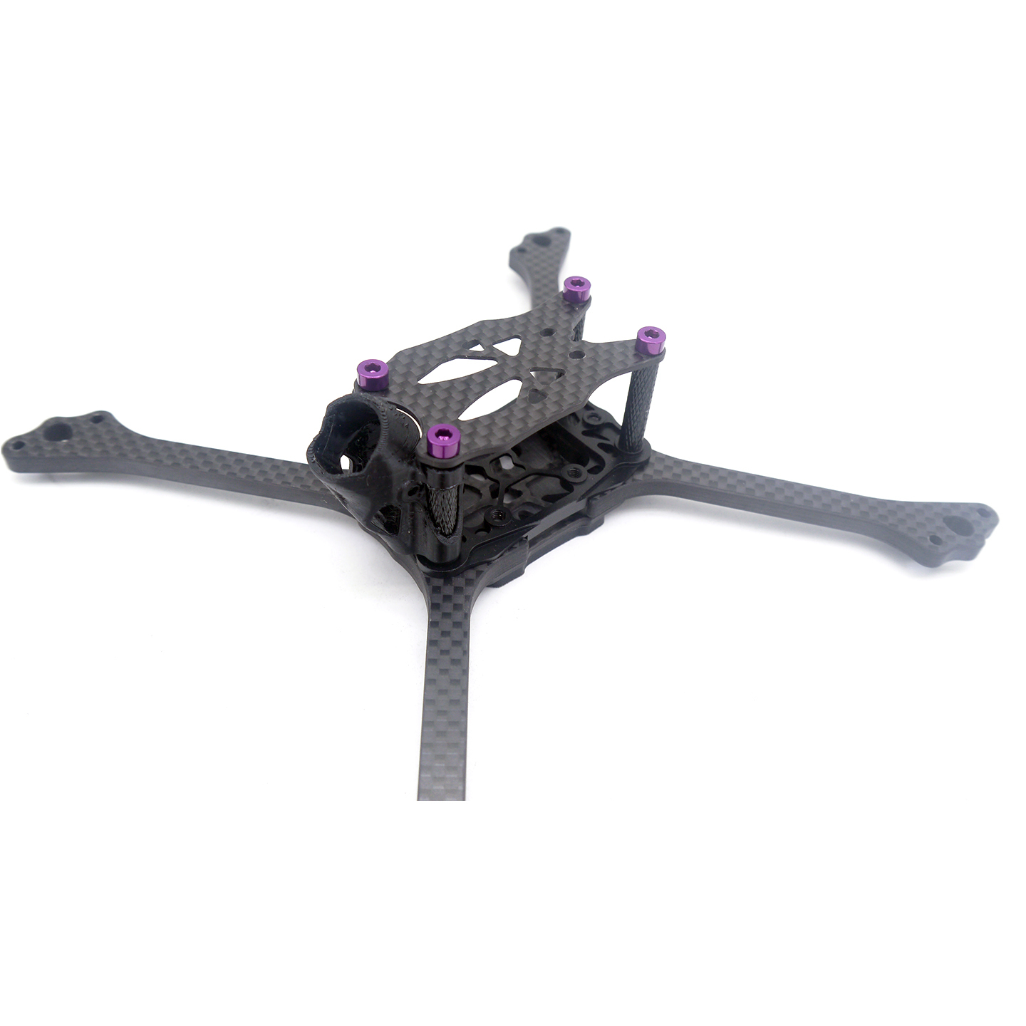 533 Air Frame 5inch FPV frame  - Drone Racing Flag review and price