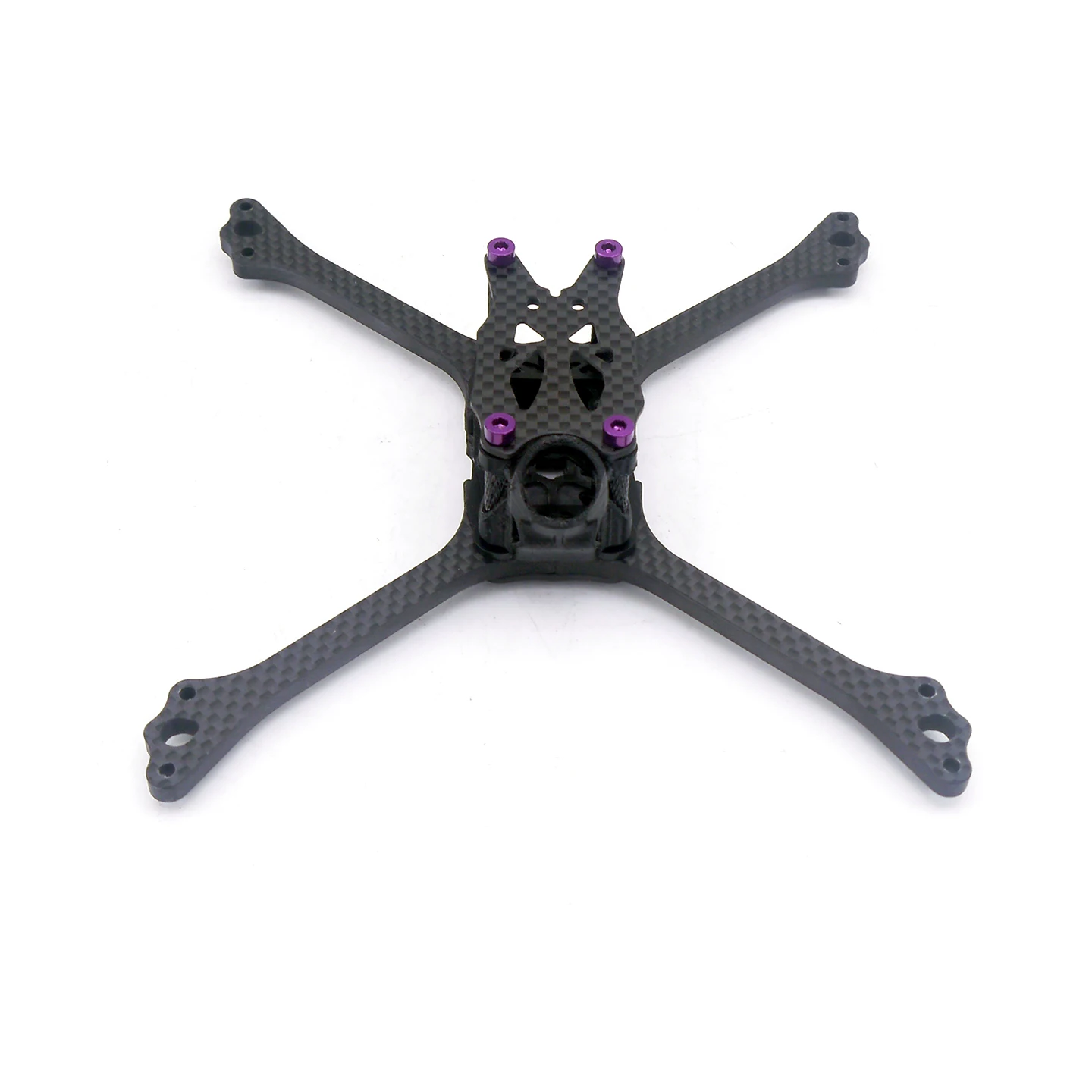 533 Air Frame 5inch FPV frame  - Drone Racing Flag review and price