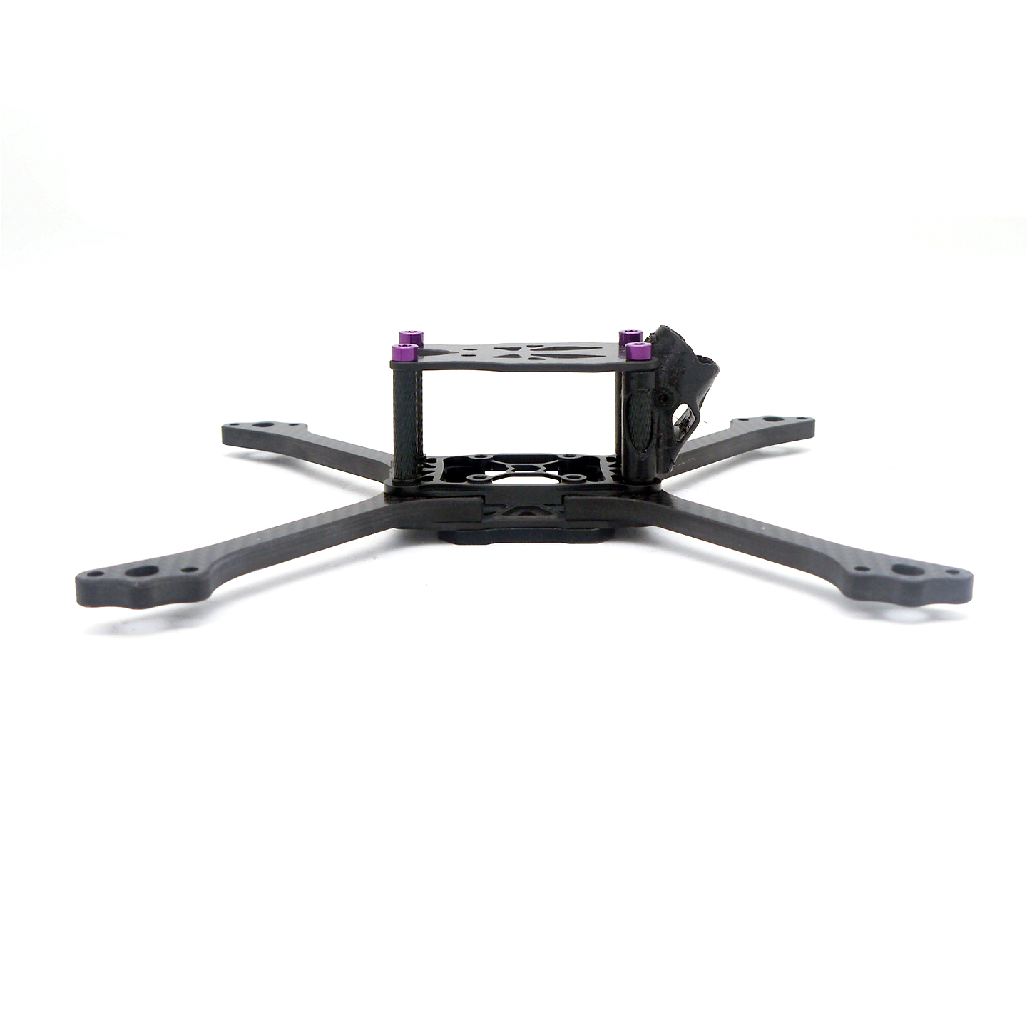 533 Air Frame 5inch FPV frame  - Drone Racing Flag review and price