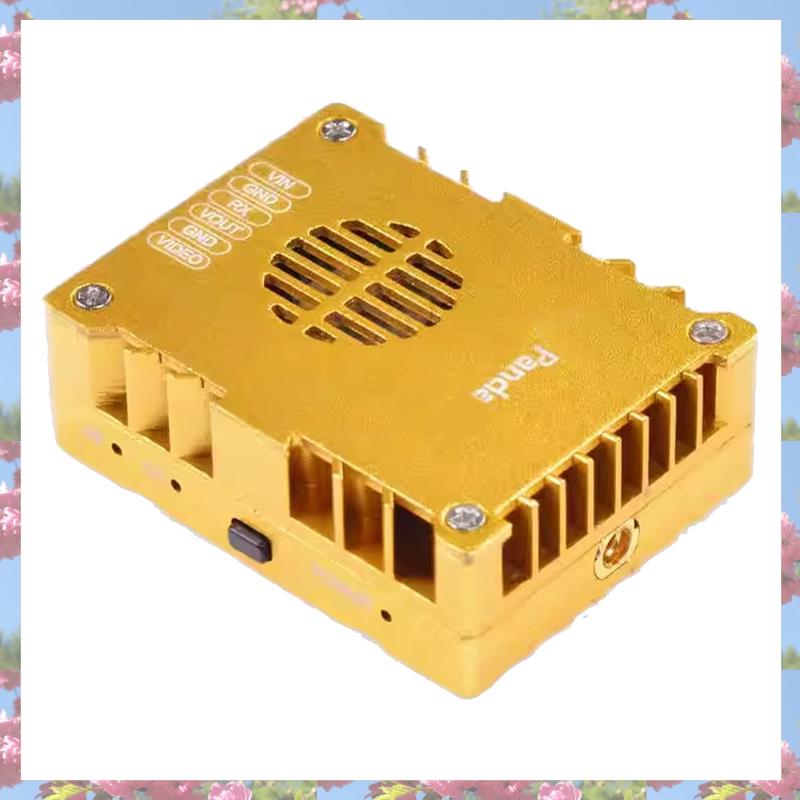 L72A-VT5804 BAT Pro 5.8G 2.8W  - Drone Racing Transmitter review and price