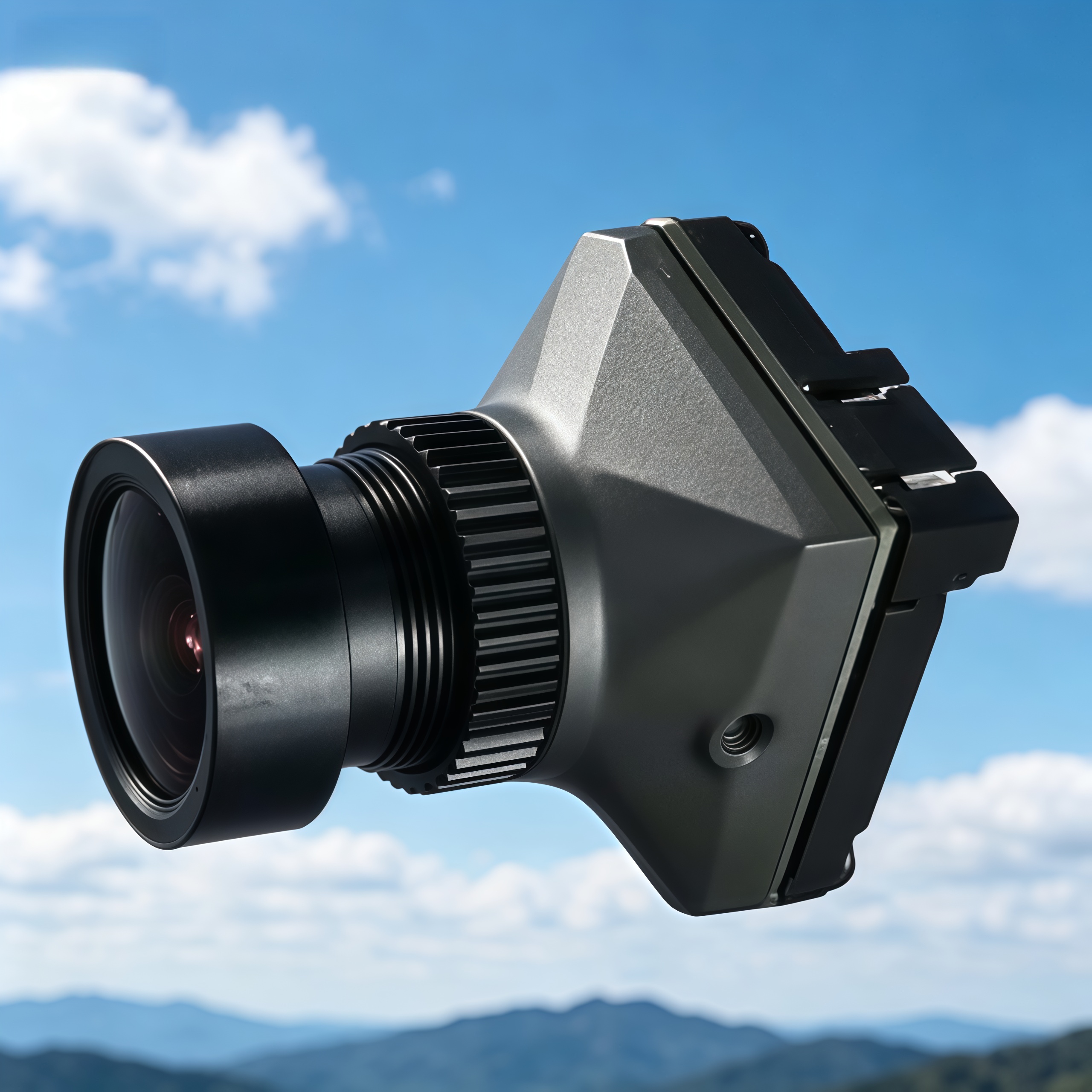 1500TVL HD CADDX Snail FPV Cam - Drone Racing Camera review and price