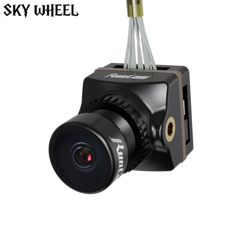 Runcam Split 4 Camera 2in1 4K  - Drone Racing Camera review and price