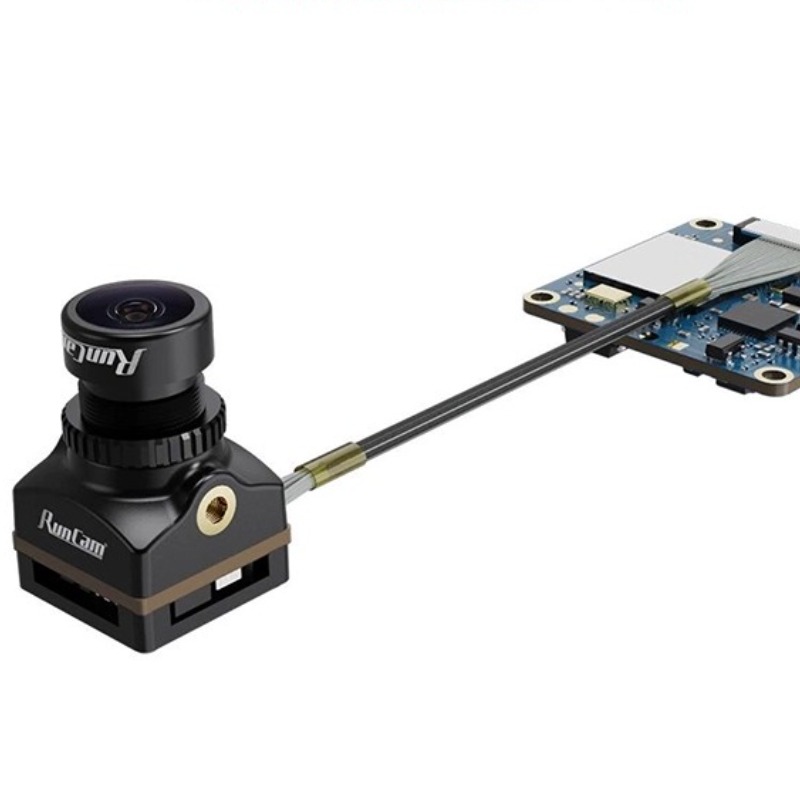 Runcam Split 4 Camera 2in1 4K  - Drone Racing Camera review and price