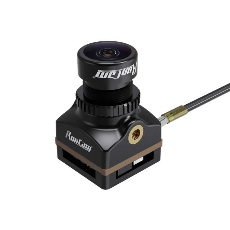 Runcam Split 4 Camera 2in1 4K  - Drone Racing Camera review and price