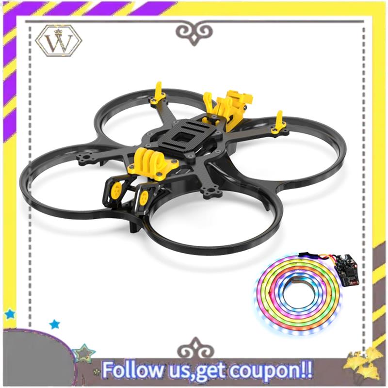AU33-For Speedybee Bee35 Pro L - Drone Racing Vtx review and price