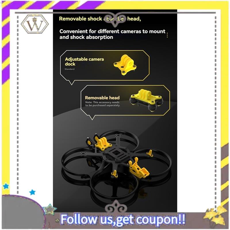 AU33-For Speedybee Bee35 Pro L - Drone Racing Vtx review and price